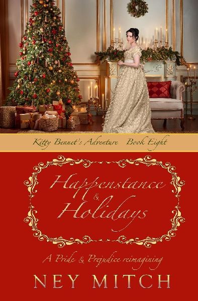 Happenstance & Holidays