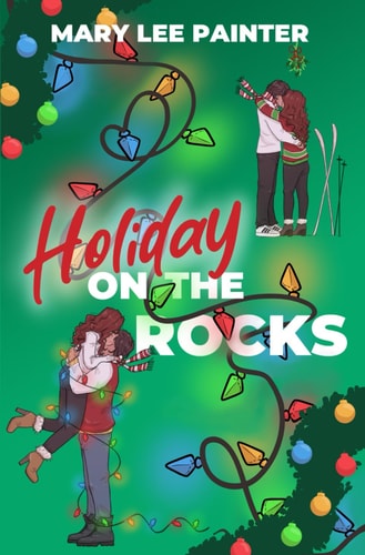 Holiday on the Rocks
