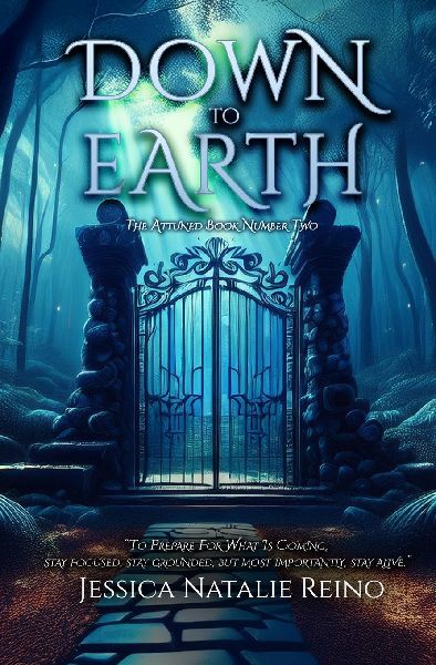 Down to Earth