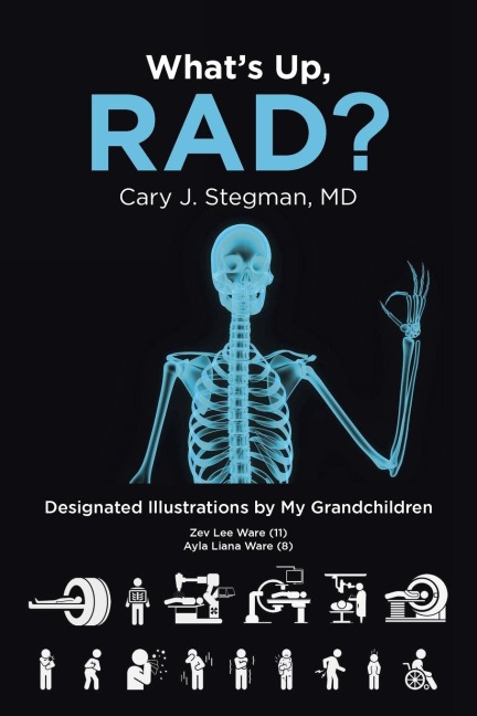 Whats Up, RAD?