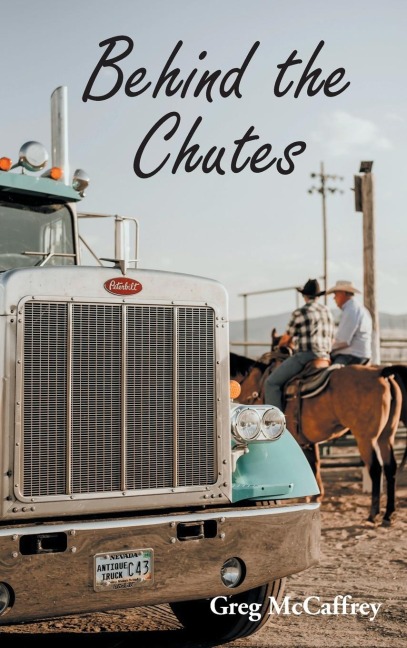 Behind the Chutes