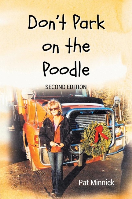 Dont Park On The Poodle: Second Edition