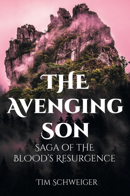 The Avenging Son: Saga of the Bloods Resurgence