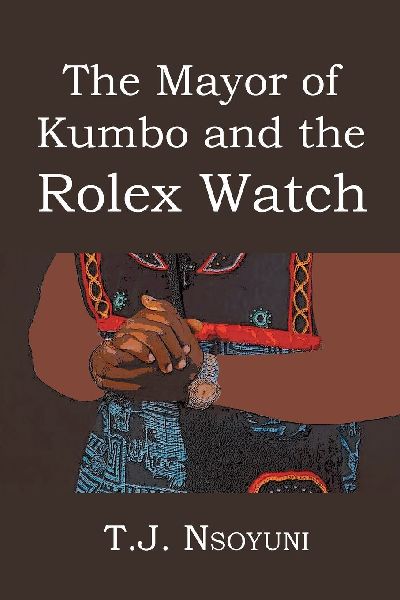 The Mayor of Kumbo and the Rolex Watch