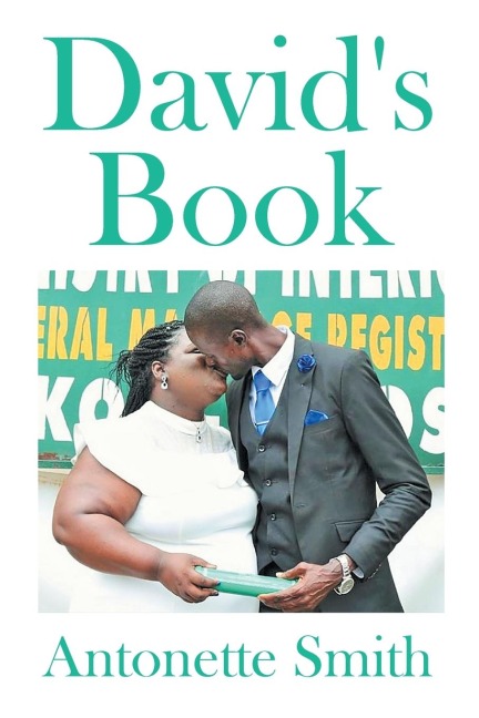 Davids Book