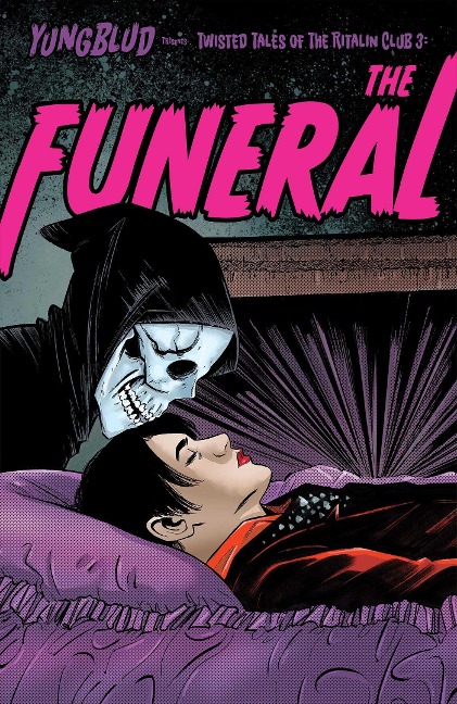 YUNGBLUD: The Funeral