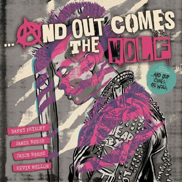 ...and Out Comes the Wolf (Deluxe Edition)