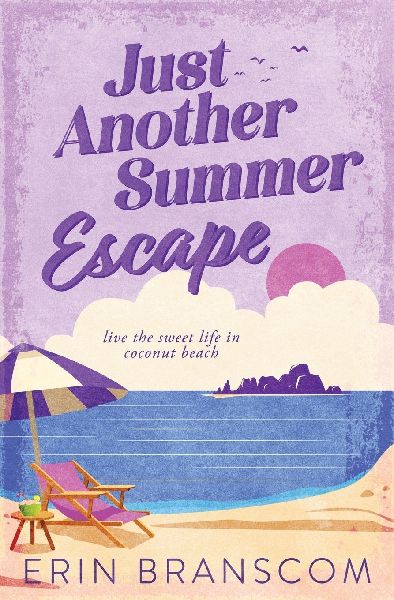 Just Another Summer Escape