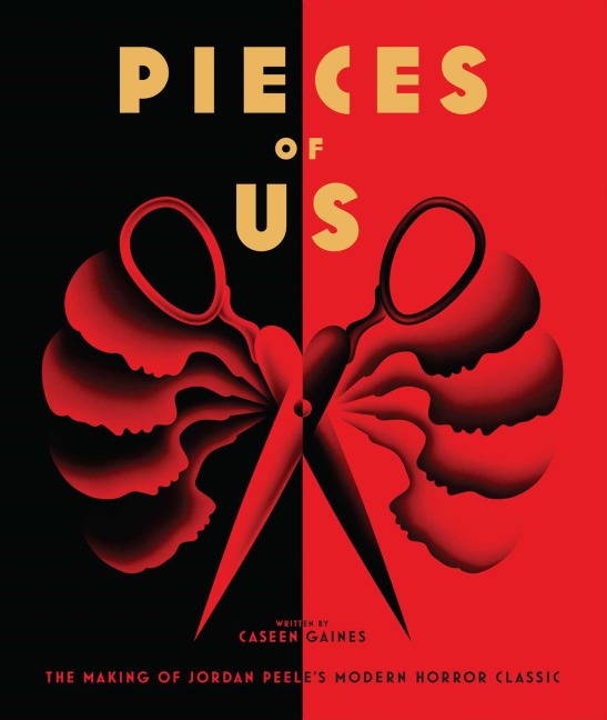 Pieces of Us: The Making of Jordan Peeles Modern Horror Classic