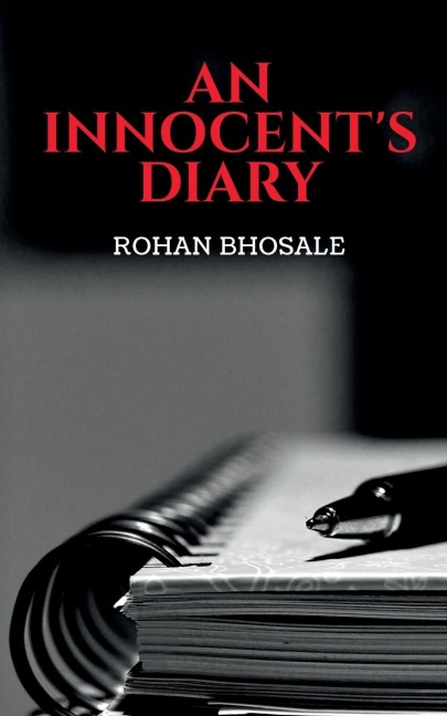 An Innocents Diary