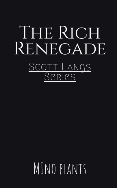The  Rich Renegade