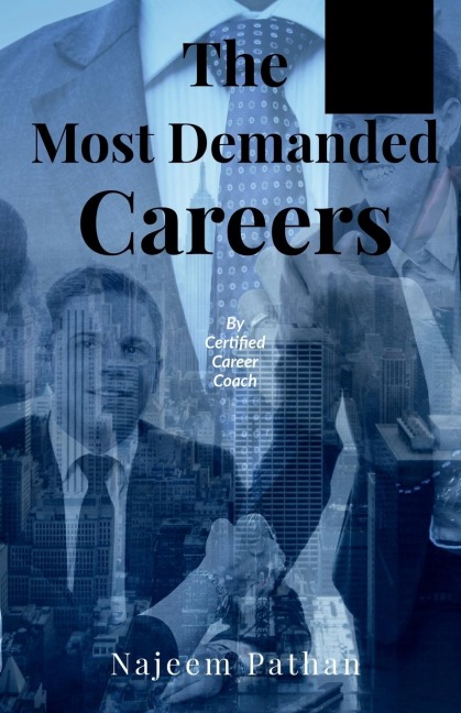 The Most Demanded careers