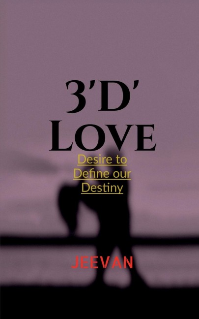 3D LOVE