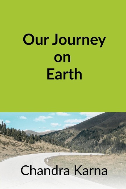 Our Journey on Earth