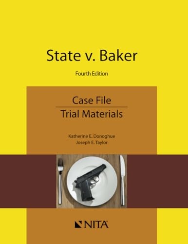 State v. Baker