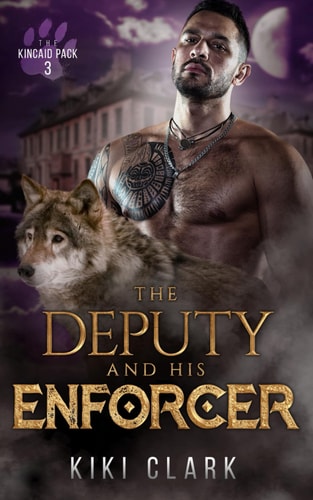 The Deputy and His Enforcer