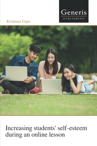Increasing Students' Self-esteem During an Online Lesson