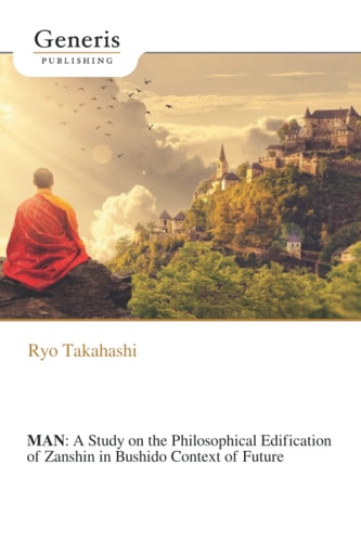 Man A Study on the Philosophical Edification of Zanshin in Bushido Context of Future
