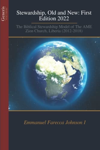 Stewardship, Old and New: First Edition 2022