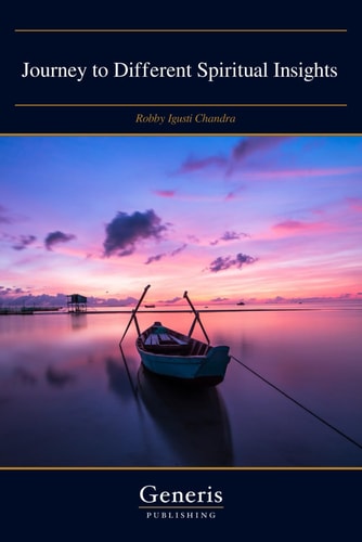 Journey to Different Spiritual Insights