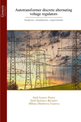 Autotransformer Discrete Alternating Voltage Regulators