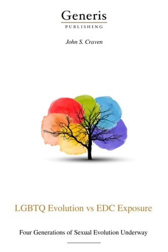 LGBTQ Evolution Vs EDC Exposure