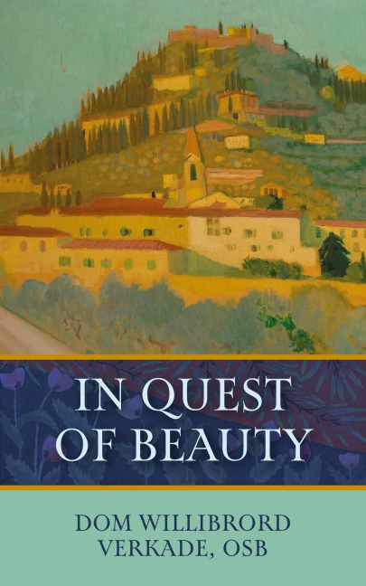 In Quest of Beauty