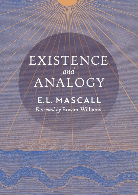 Existence and Analogy: A Sequel to He Who Is