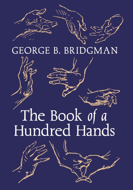 The Book of a Hundred Hands