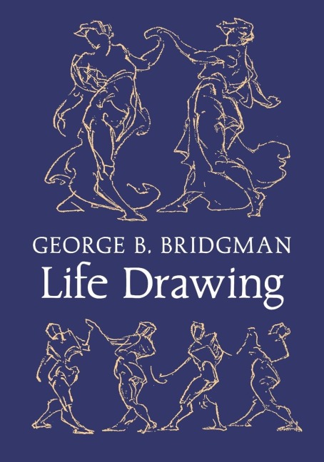 Bridgmans Life Drawing