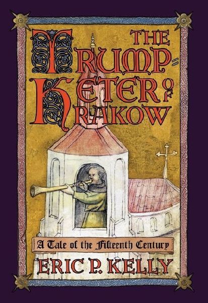 The Trumpeter of Krakow: A Tale of the Fifteenth Century