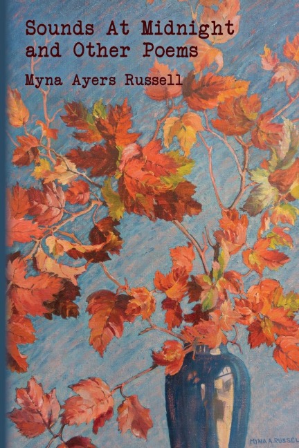 Sounds At Midnight and Other Poems