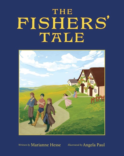 The Fishers Tale