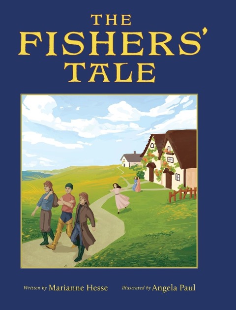 The Fishers Tale
