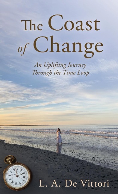 The Coast of Change: An Uplifting Journey Through The Time Loop