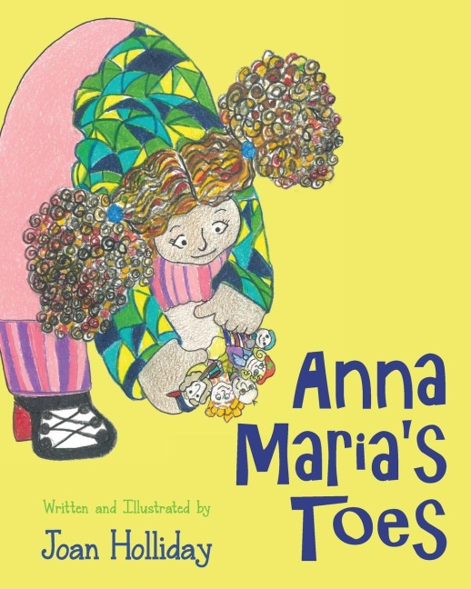 Anna Marias Toes
