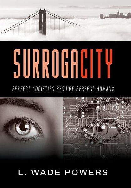 SurrogaCity: Perfect Societies Require Perfect Humans