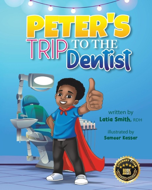 Peters Trip to the Dentist
