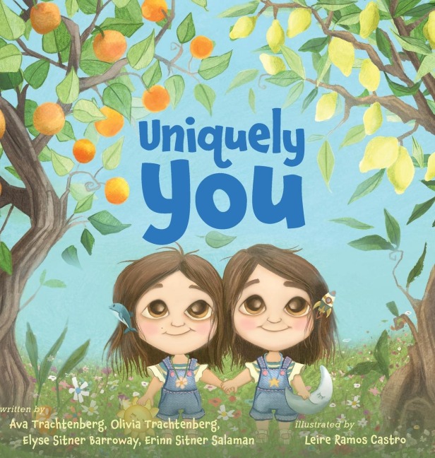 Uniquely You