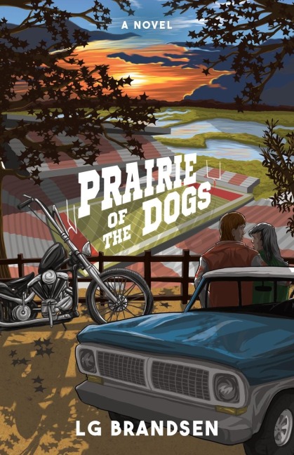 Prairie of the Dogs
