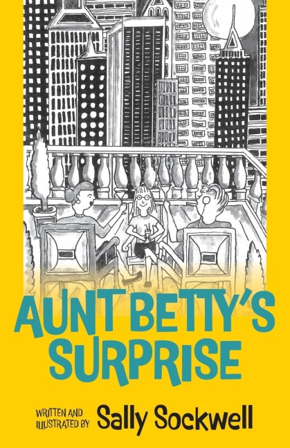 Aunt Bettys Surprise