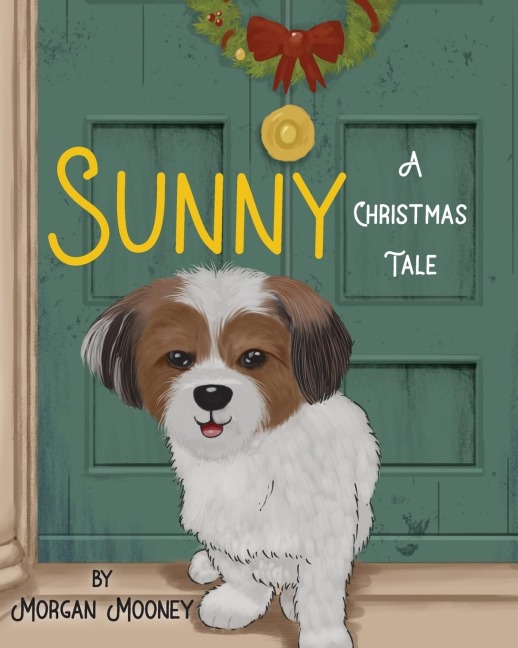 Sunny: A Christmas Tale