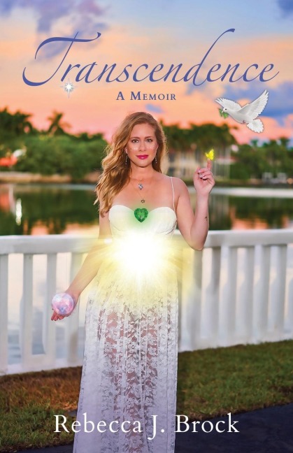 Transcendence: A Memoir