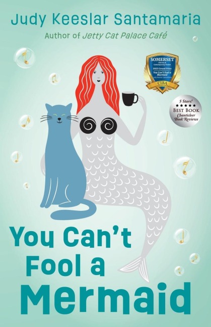 You Cant Fool a Mermaid