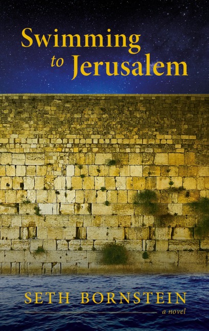 Swimming to Jerusalem