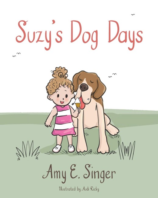 Suzys Dog Days