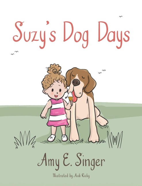 Suzys Dog Days