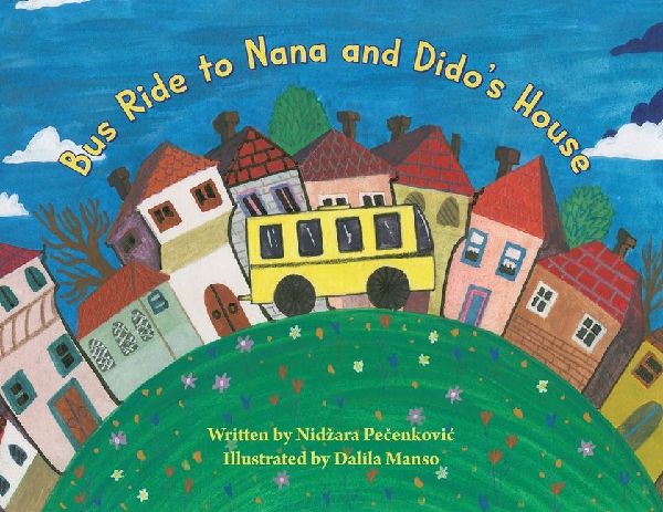 Bus Ride to Nana and Dido's House