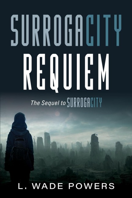 SurrogaCity Requiem