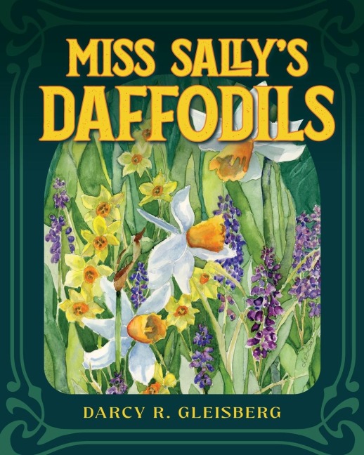 Miss Sallys Daffodils